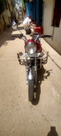 Royal Enfield Bullet Electra Twinspark 2016 Model