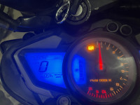 Bajaj Pulsar 200 NS ABS 2018 Model