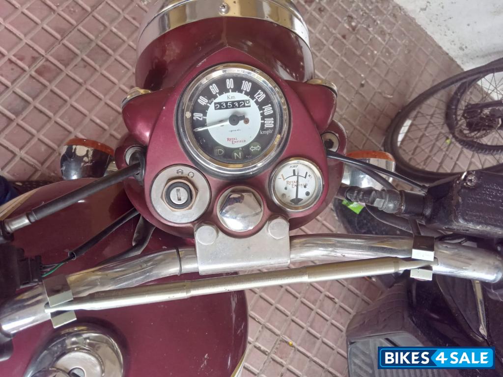 Royal Enfield Classic 350