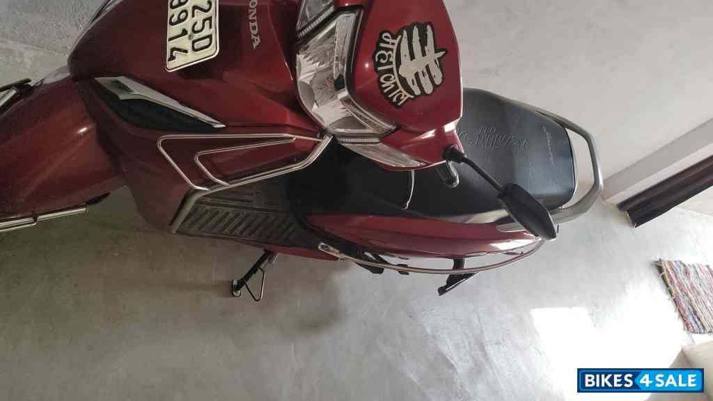 Honda Activa 6G Std