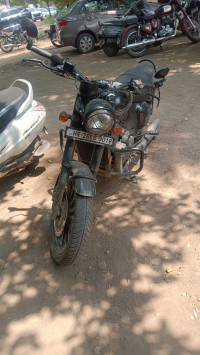 Jawa 42 Dual Channel ABS AllStar Black