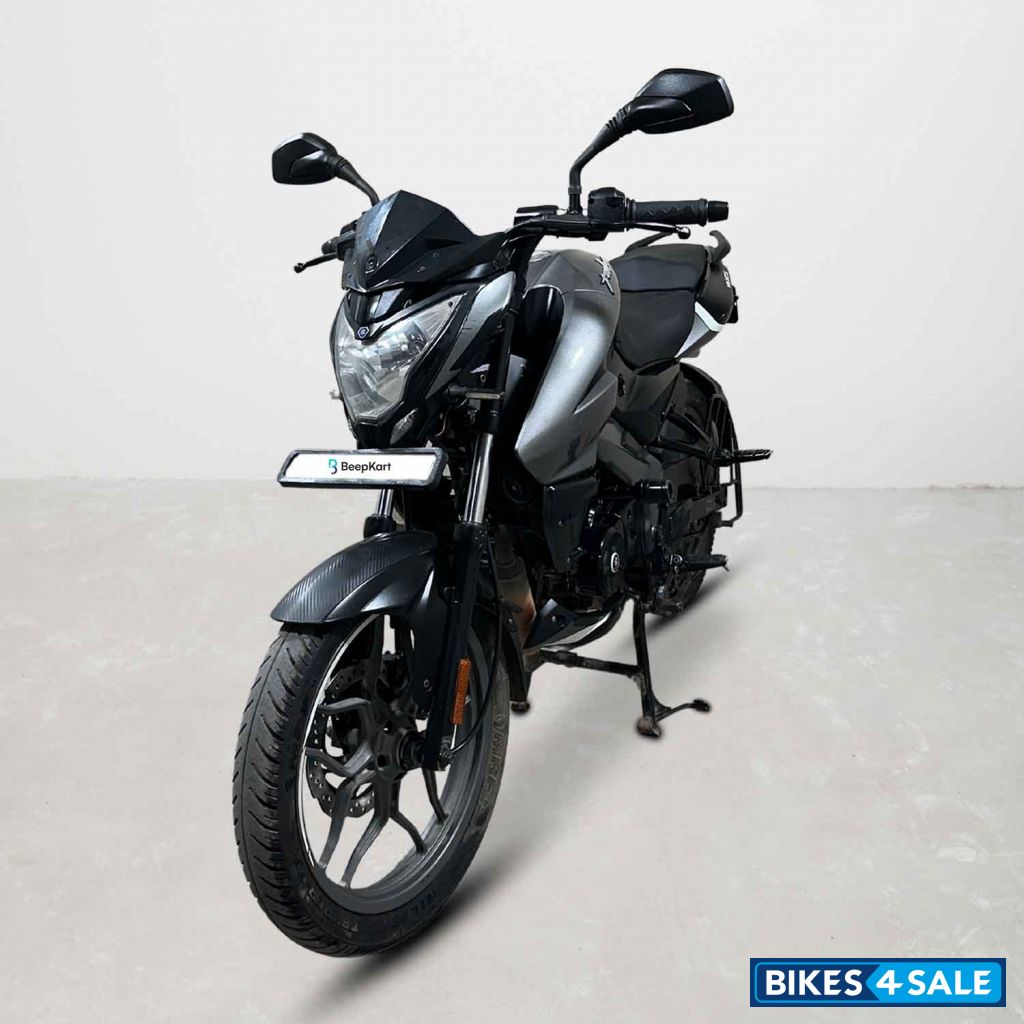 Bajaj Pulsar NS 125