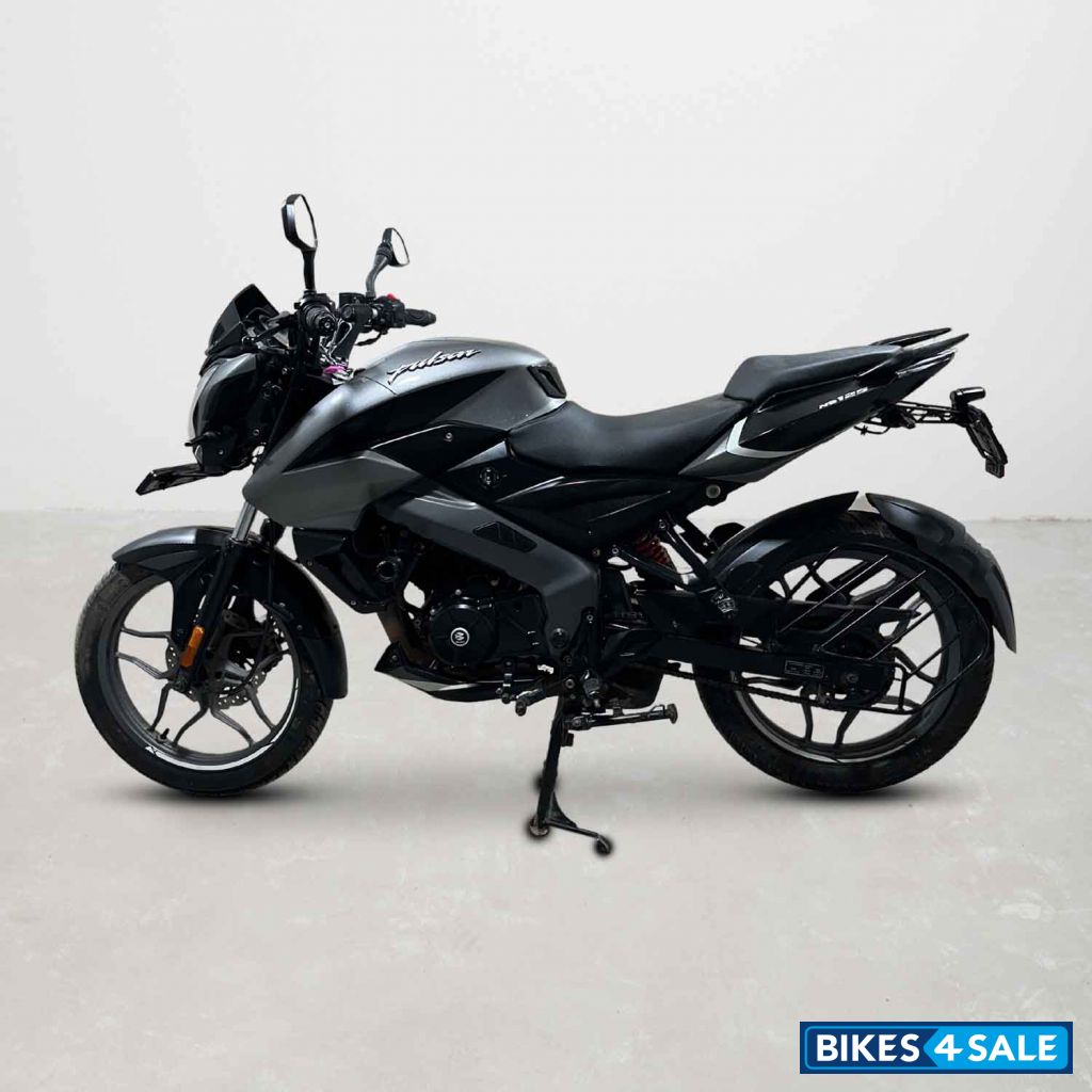 Bajaj Pulsar NS 125
