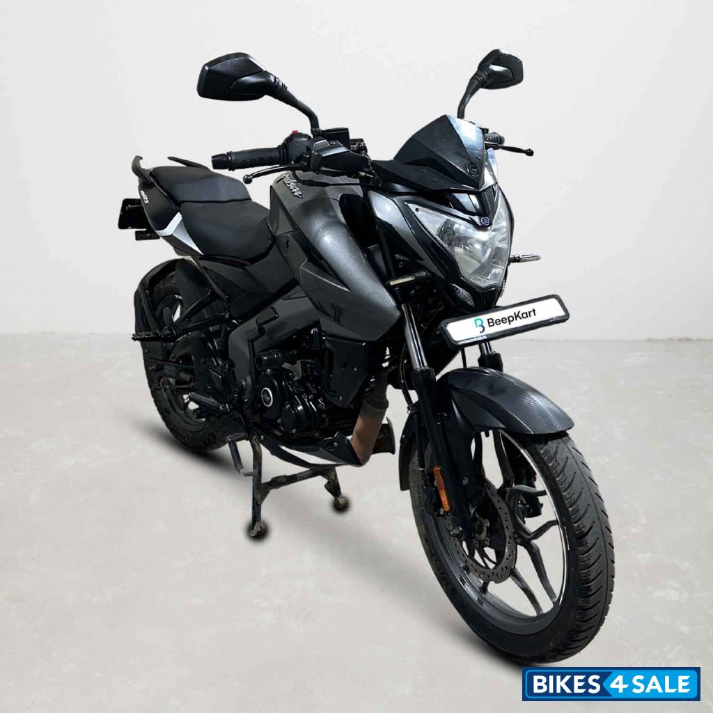 Bajaj Pulsar NS 125