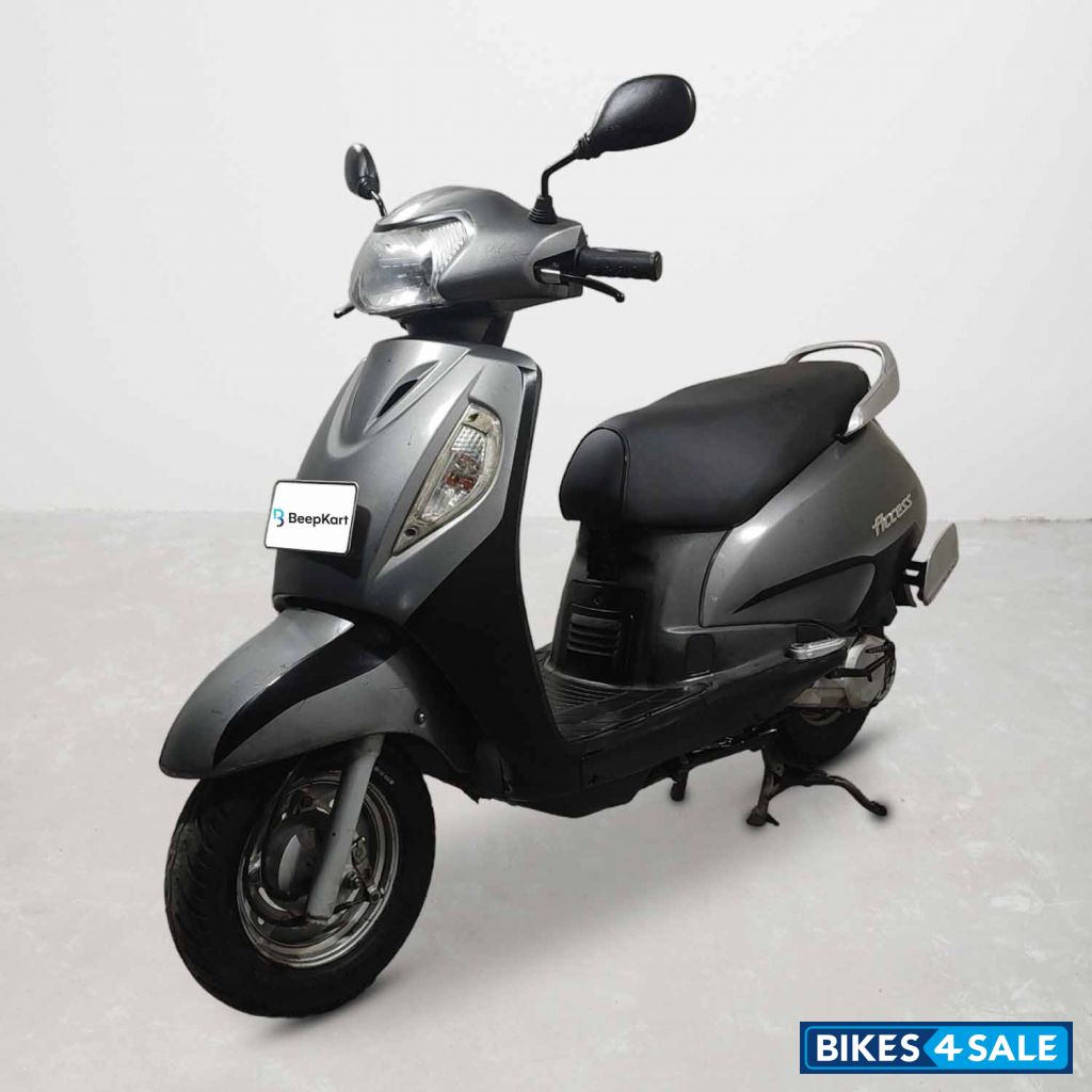 Suzuki Access 125