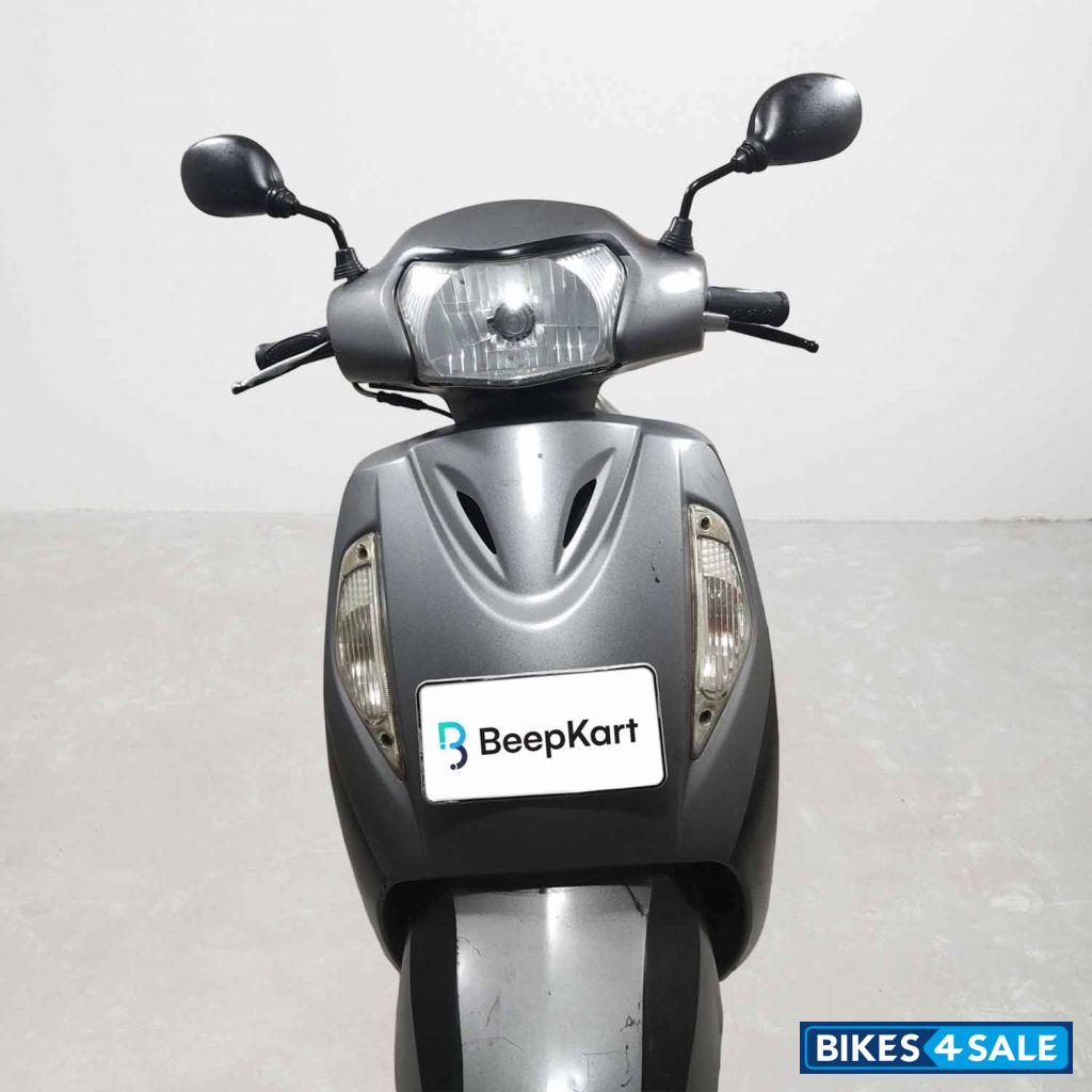 Suzuki Access 125