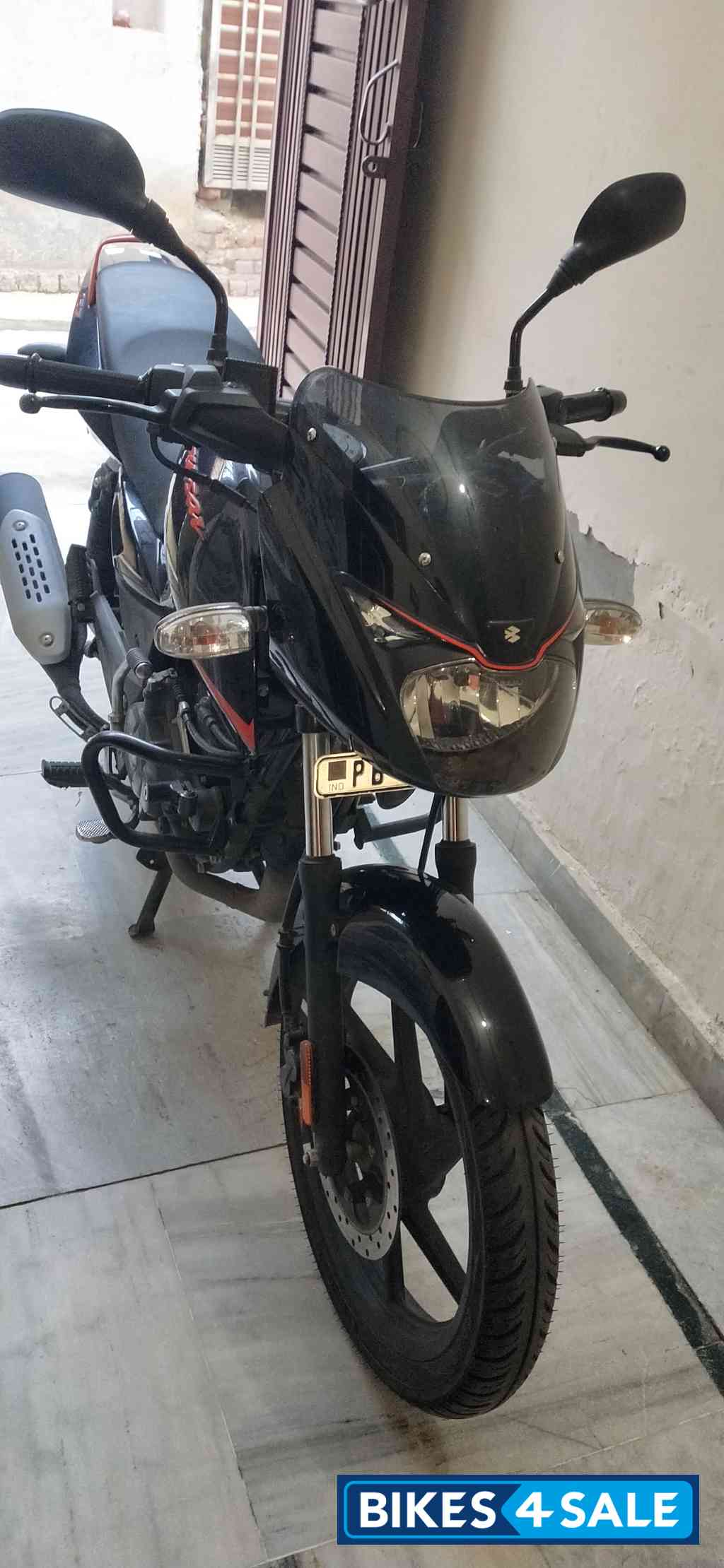 Bajaj Pulsar NS125 BS6
