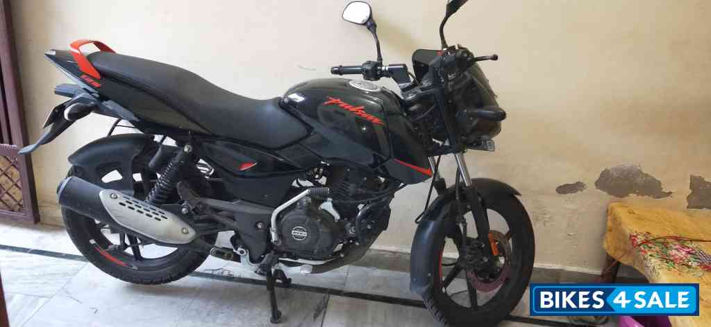 Bajaj Pulsar NS125 BS6