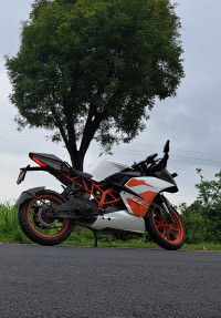 KTM RC 200