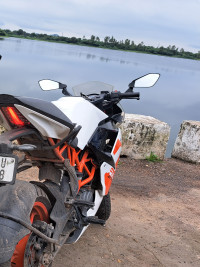 KTM RC 200