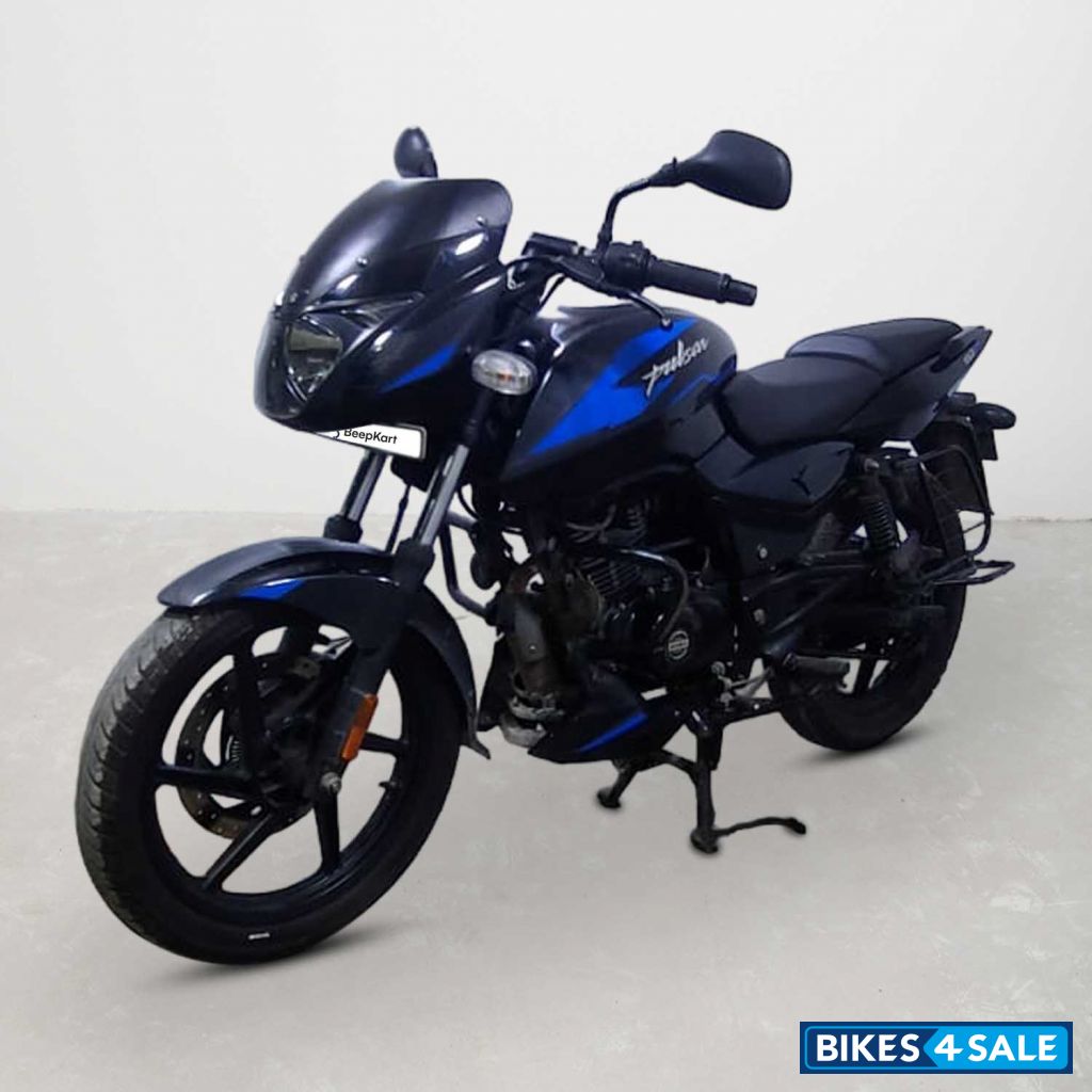 Bajaj Pulsar 150 Bajaj Pulsar 150