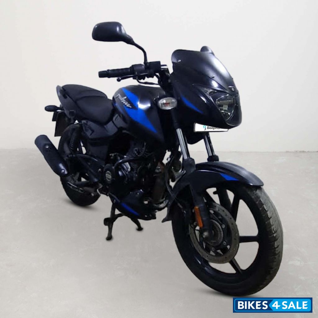 Bajaj Pulsar 150 Bajaj Pulsar 150