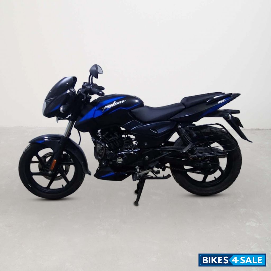 Bajaj Pulsar 150 Bajaj Pulsar 150