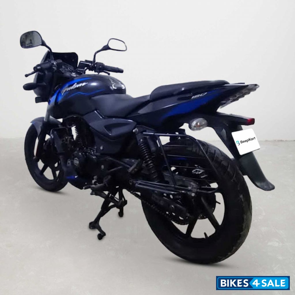 Bajaj Pulsar 150 Bajaj Pulsar 150
