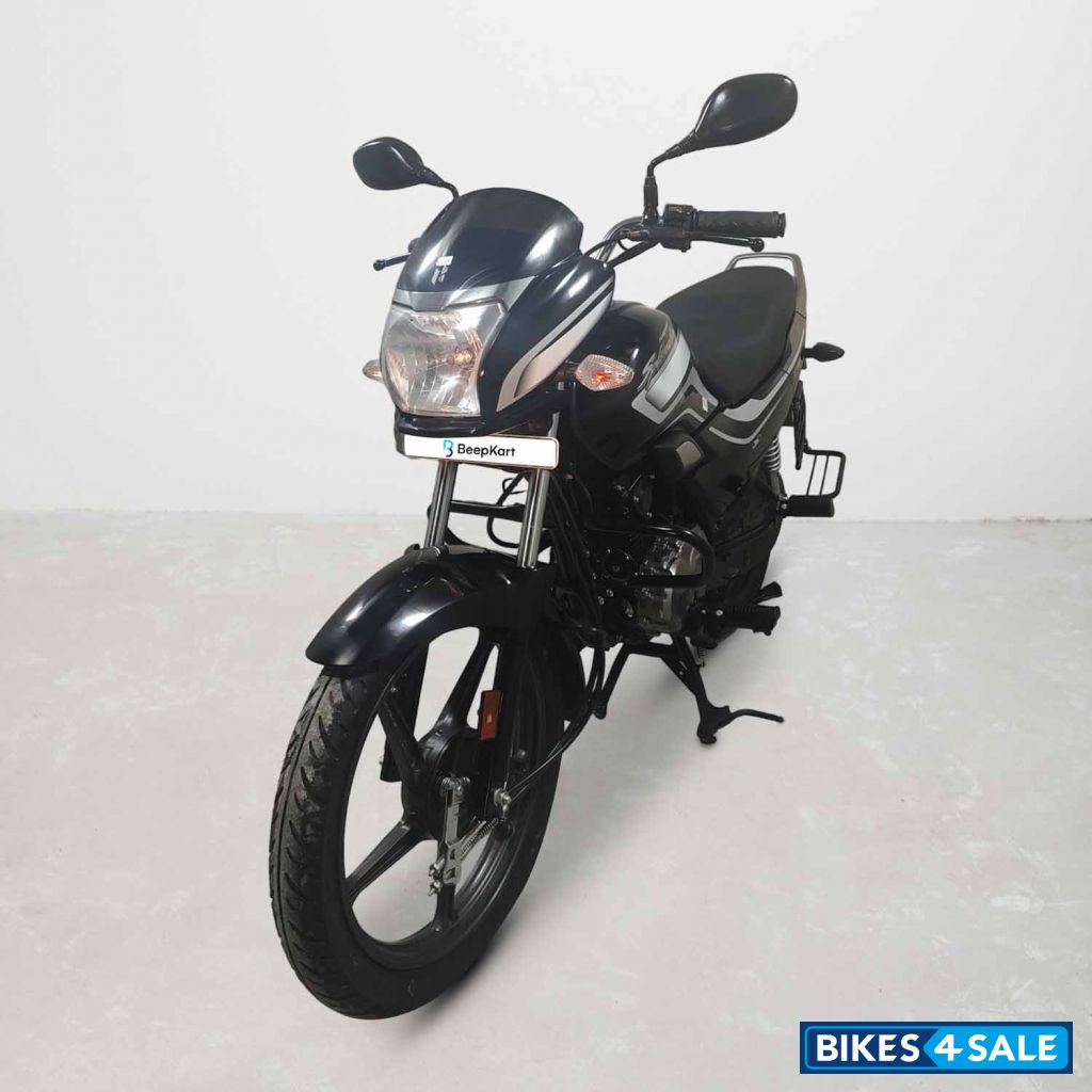 Hero Super Splendor