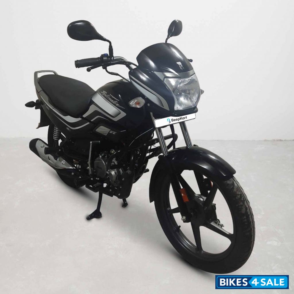 Hero Super Splendor