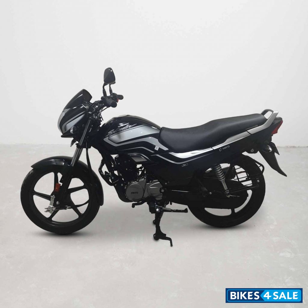 Hero Super Splendor