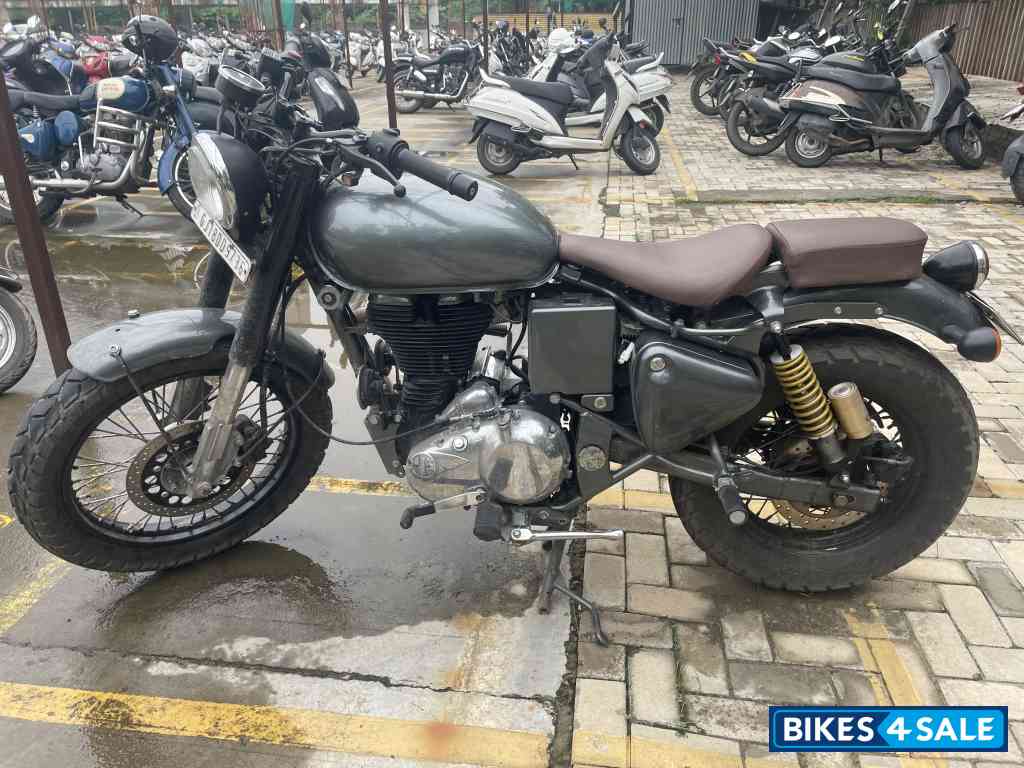 Royal Enfield Royal Enfield