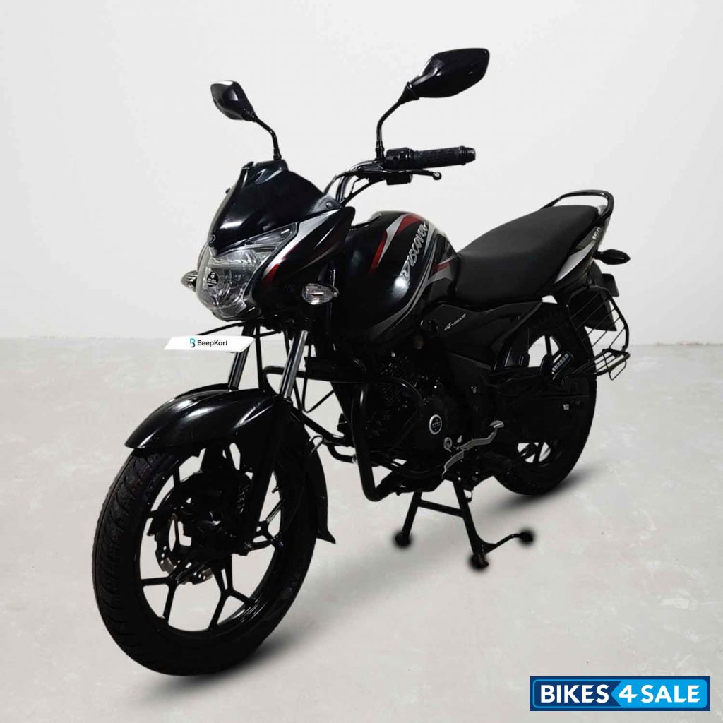Bajaj Discover 150 S