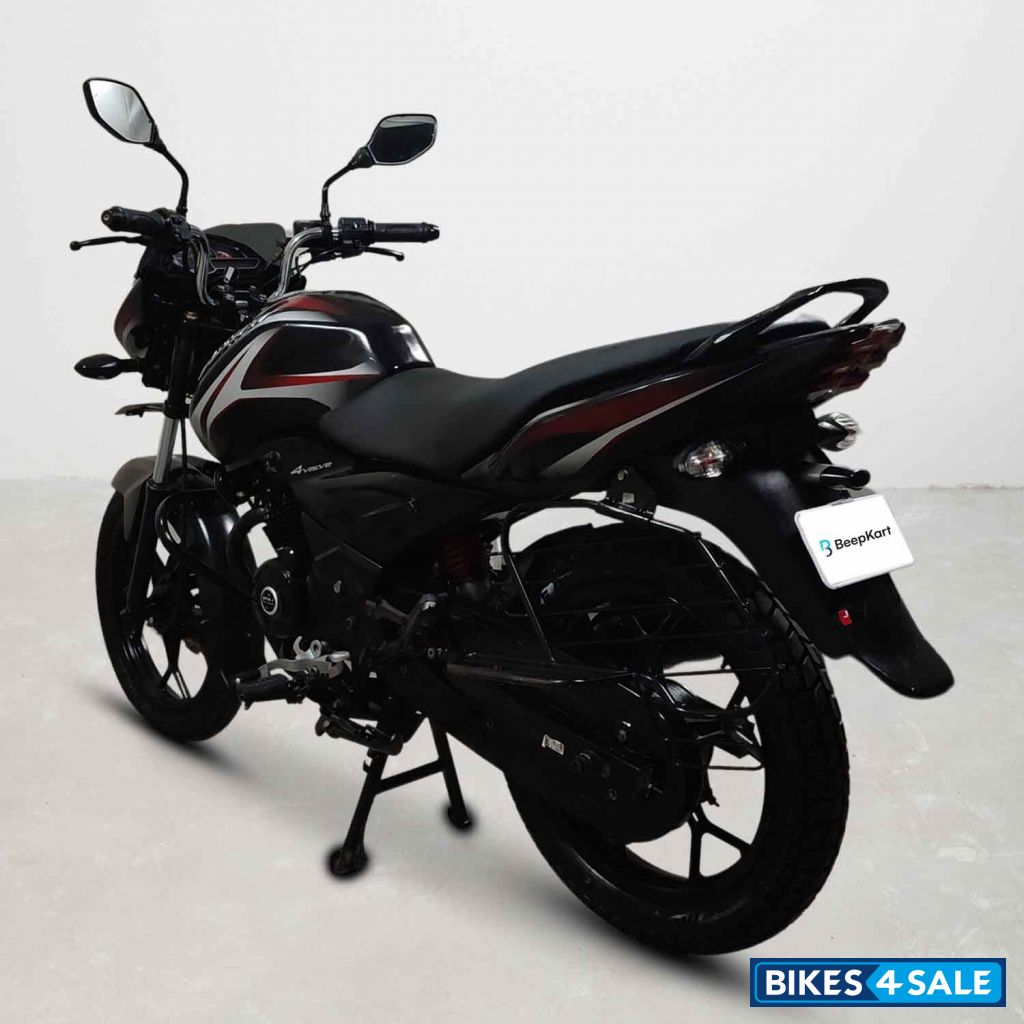 Bajaj Discover 150 S