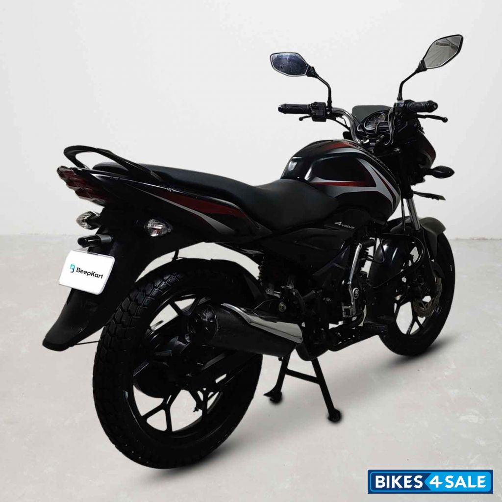 Bajaj Discover 150 S