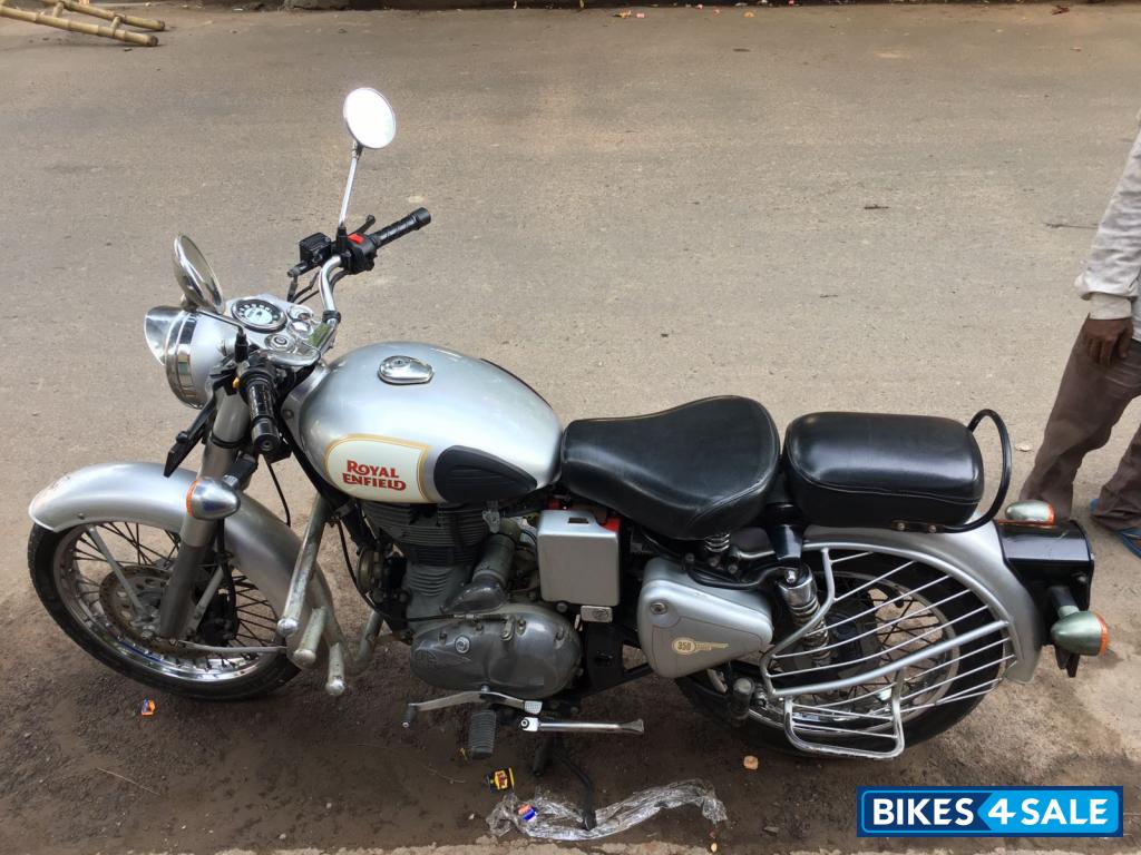 Royal Enfield Classic 350