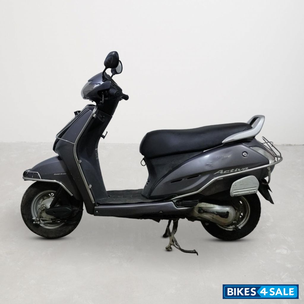 Honda Activa