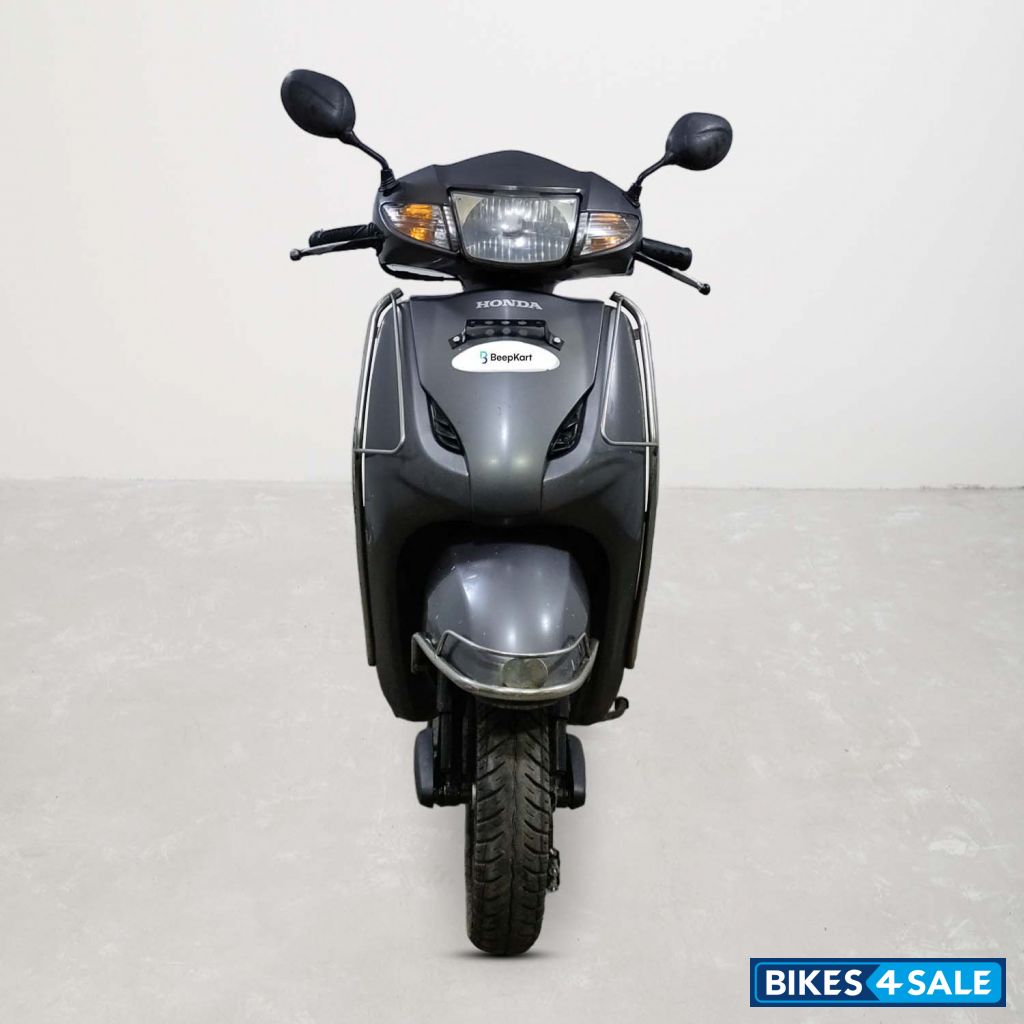 Honda Activa