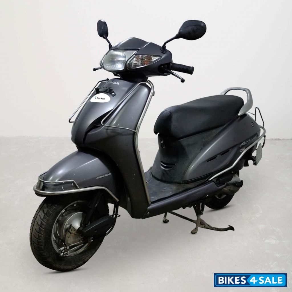 Honda Activa