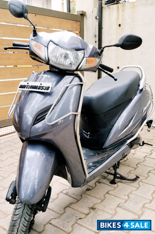 Honda Activa 3G