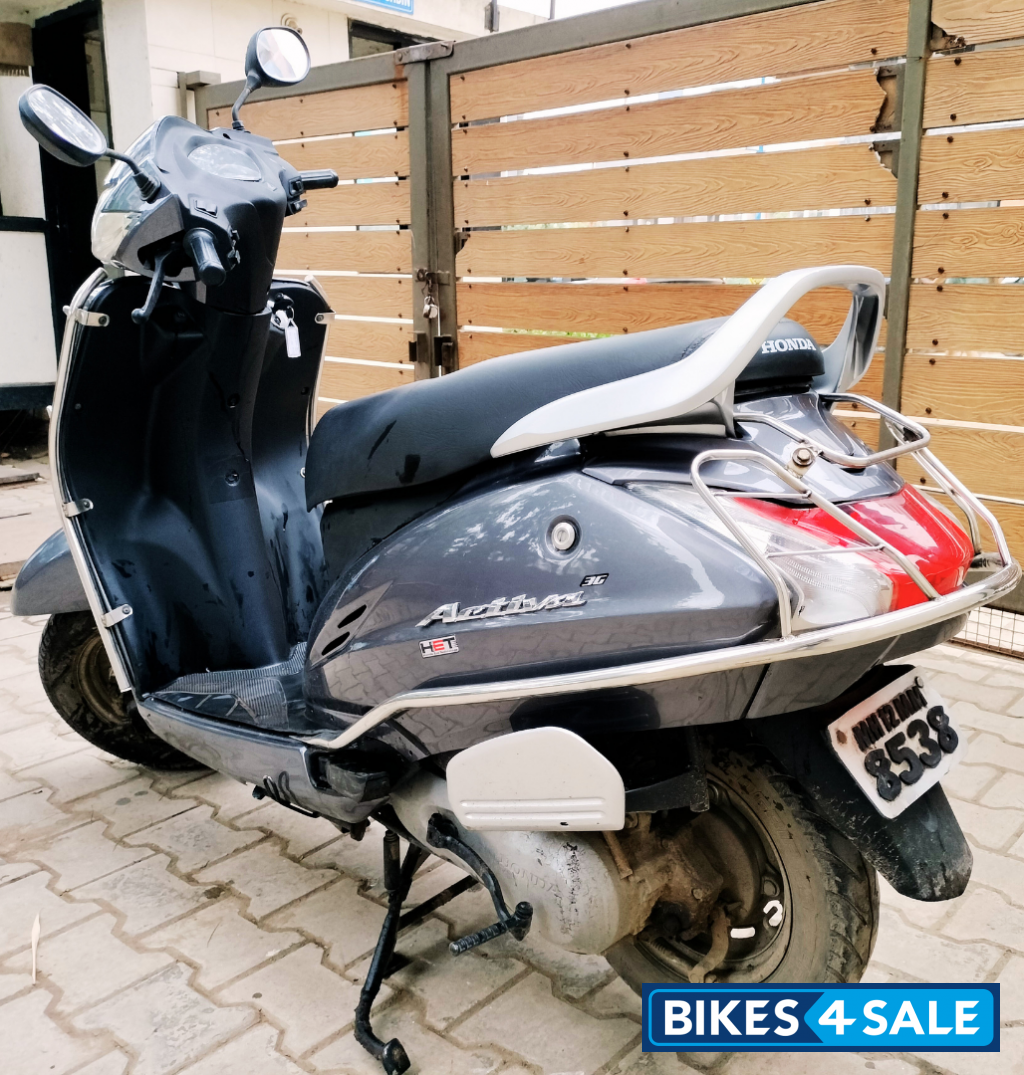 Honda Activa 3G