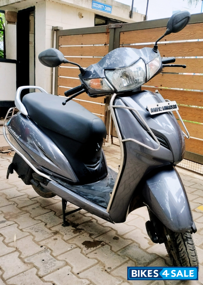 Honda Activa 3G