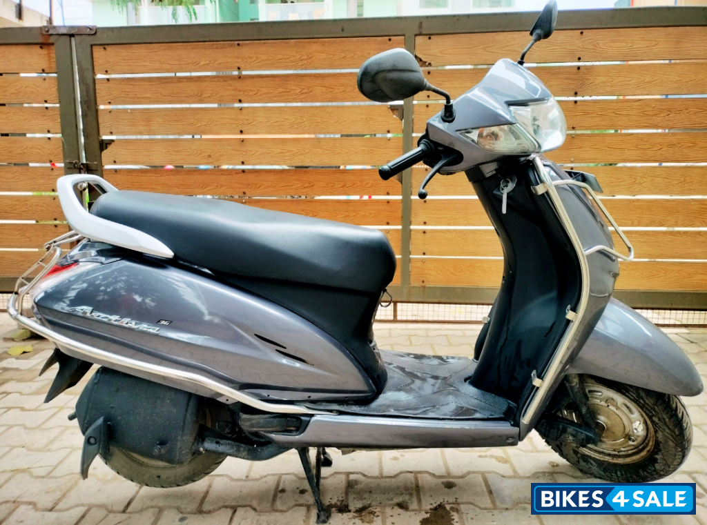 Honda Activa 3G