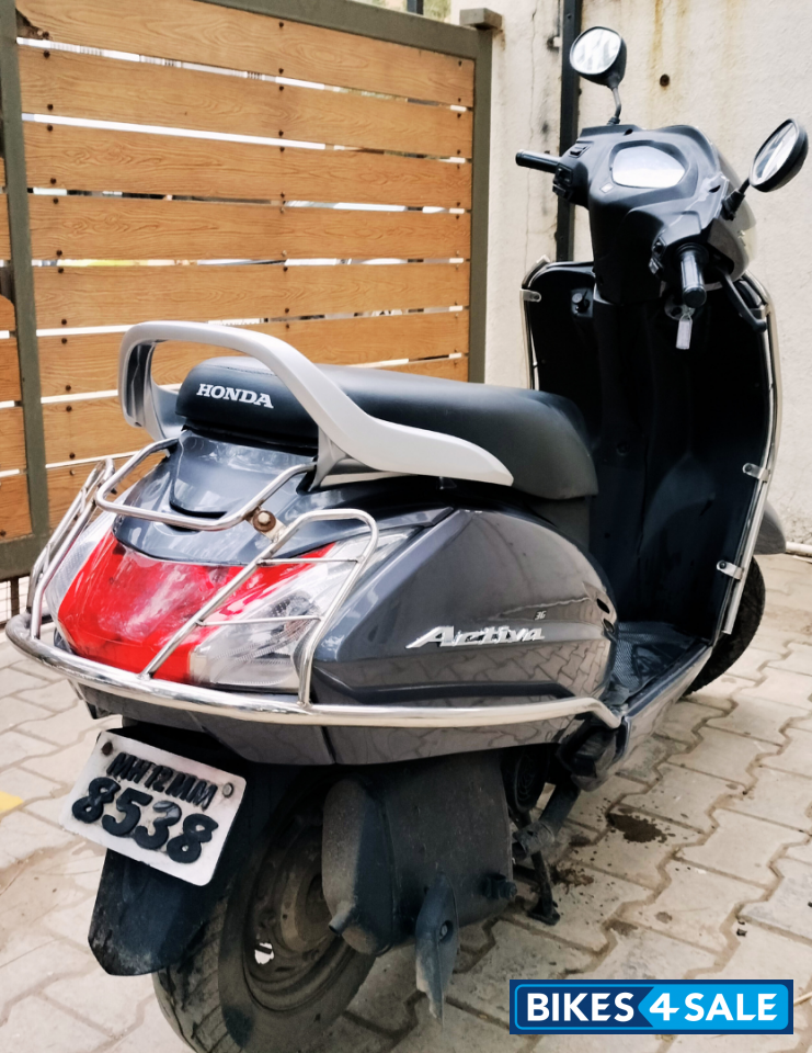 Honda Activa 3G