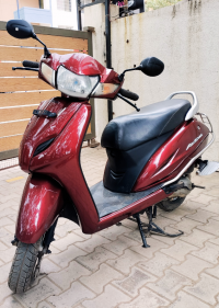 Honda Activa 3G