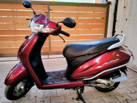 Honda Activa 3G