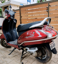 Honda Activa 3G