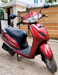 Honda Activa 3G