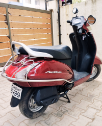 Honda Activa 3G