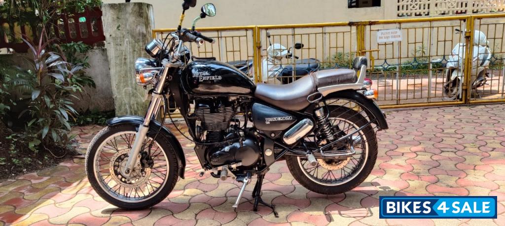 Royal Enfield Thunderbird 500
