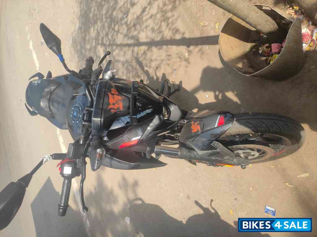 Bajaj Pulsar N160 Dual Channel ABS