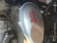 Royal Enfield Hunter 350 Retro