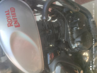 Royal Enfield Hunter 350 Retro