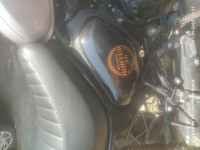 Royal Enfield Hunter 350 Retro