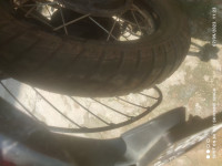 Royal Enfield Hunter 350 Retro