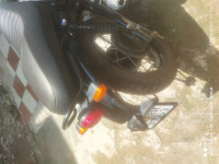 Royal Enfield Hunter 350 Retro