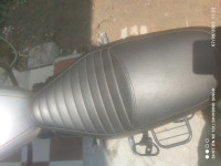 Royal Enfield Hunter 350 Retro