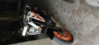 KTM Duke 200 2017 Model