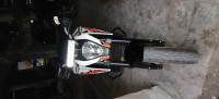 KTM Duke 200