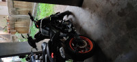 KTM Duke 200
